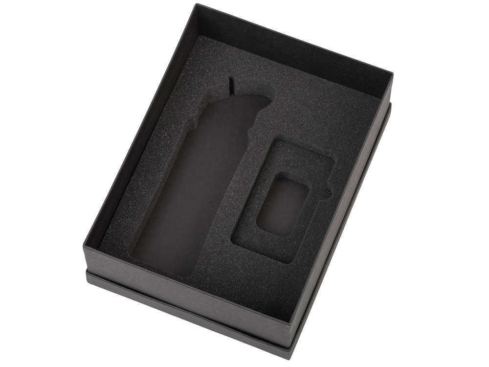 Подарочный набор COLOR IT с бутылкой для воды и повербанком, 5000 mAh — изображение 3