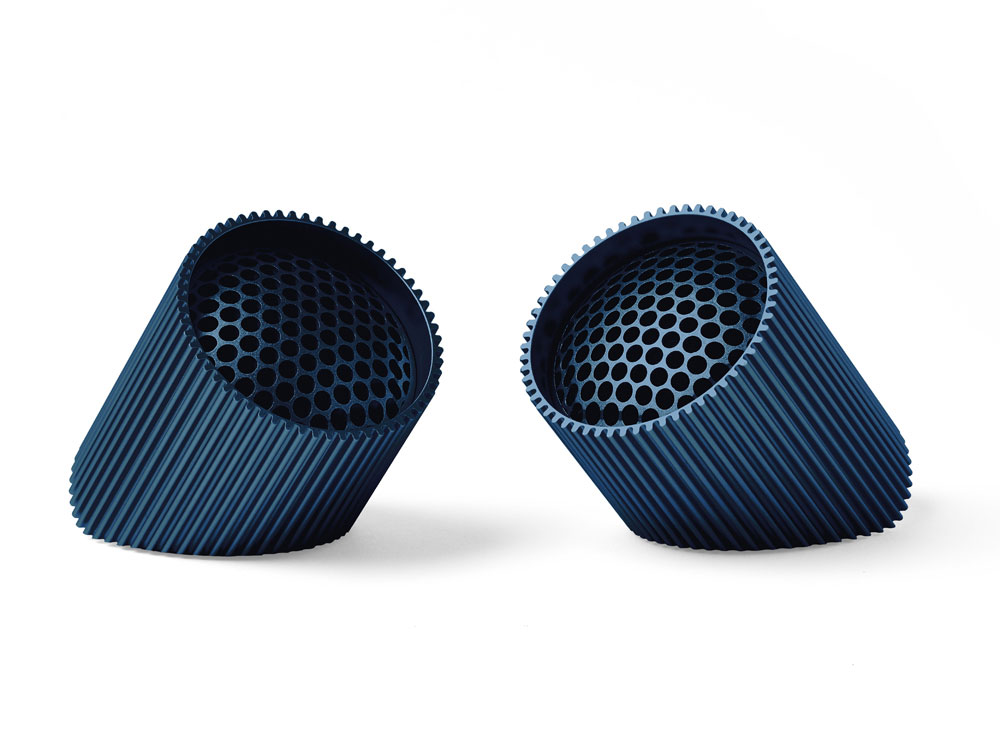Беспроводная колонка Ray Speaker — изображение 2