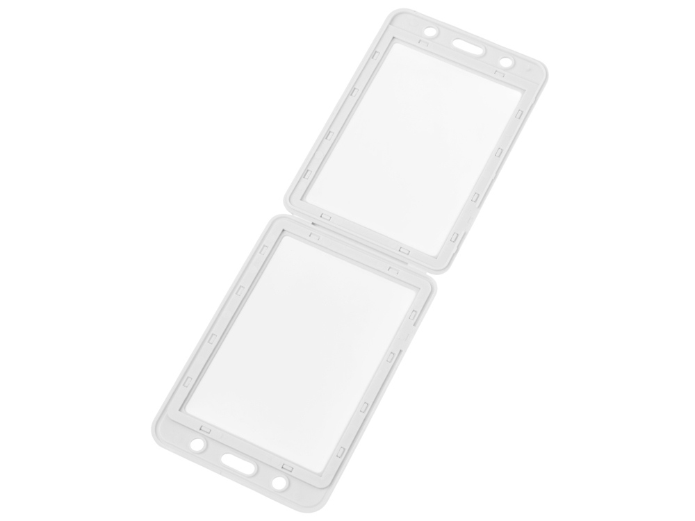 Держатель для бейджа Haven Transparent — изображение 4