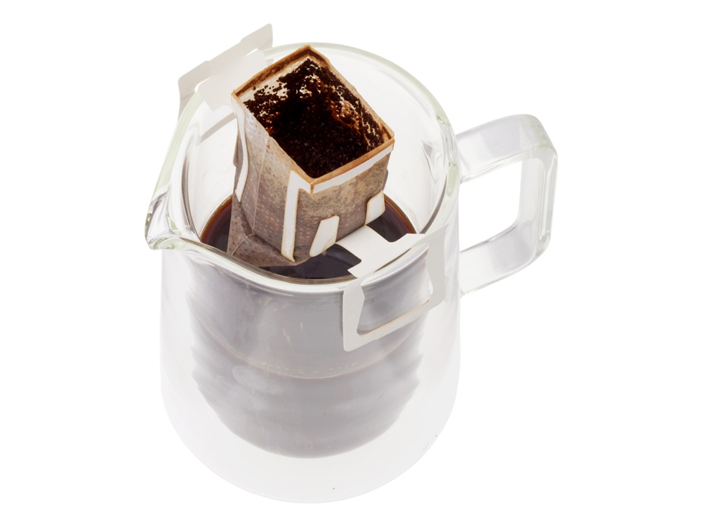 Кофе в дрип-пакете Arabean, 100% арабика — изображение 6
