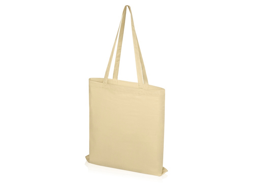 Сумка из хлопка Carryme 105, 105 г/м2 — изображение 3