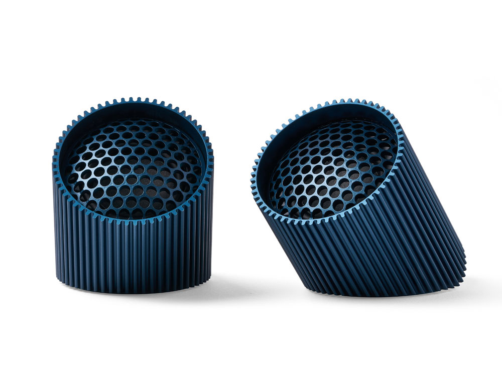 Беспроводная колонка Ray Speaker — изображение 3