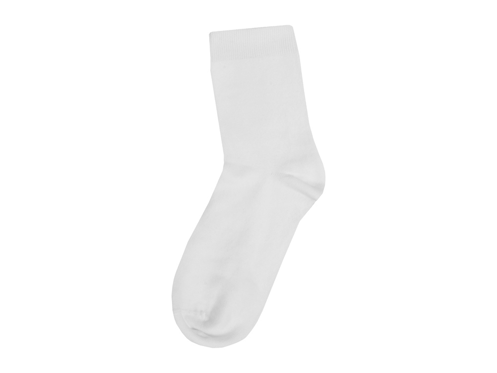 Носки однотонные Socks женские — изображение 2