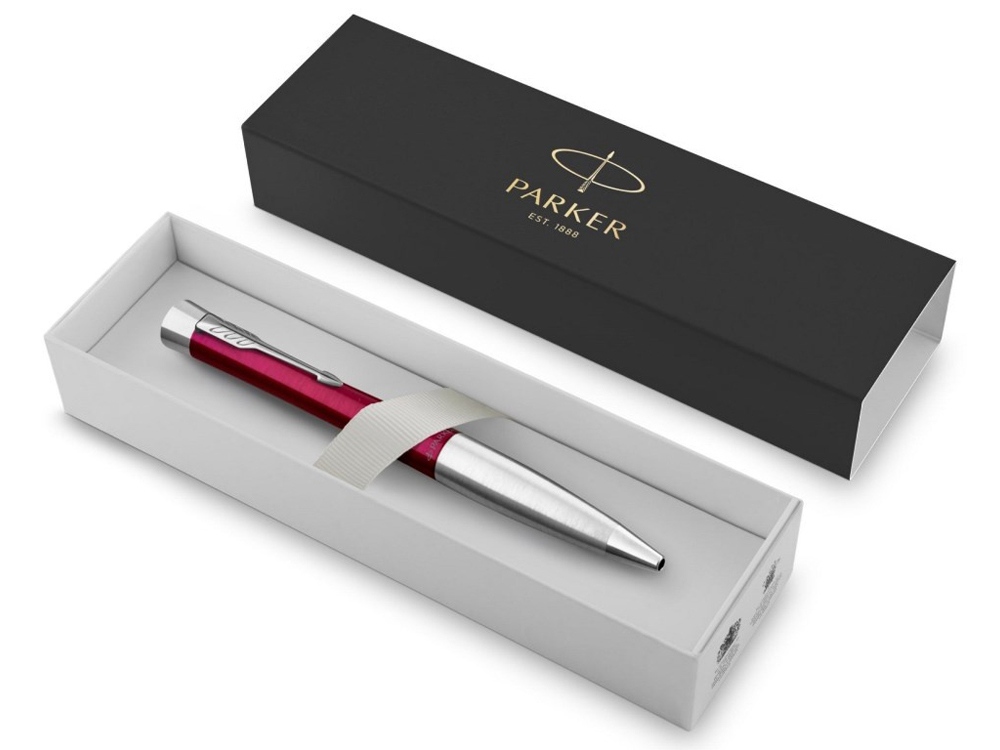 Шариковая ручка Parker Urban — изображение 2