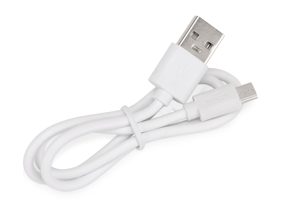 Настольный органайзер Cubic с функциями USB-хаба и беспроводной зарядки — изображение 6