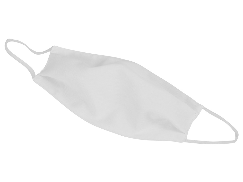 Маска для лица многоразовая для сублимации, M-L — изображение 5