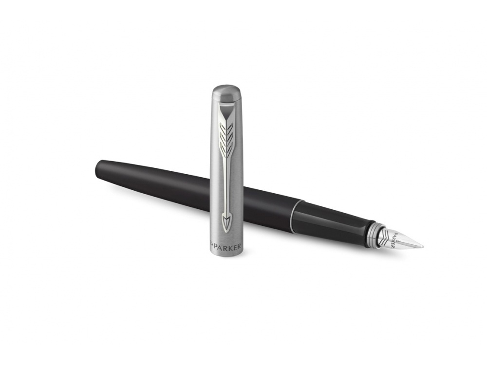 Ручка перьевая Parker Jotter Core, M — изображение 4