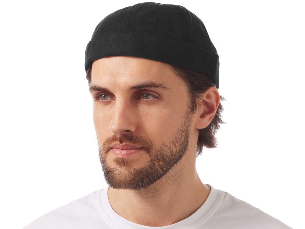 Шапка Docker Hat, унисекс — изображение 3
