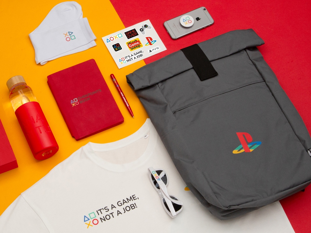 Welcome pack Welcome Aboard! — изображение 2