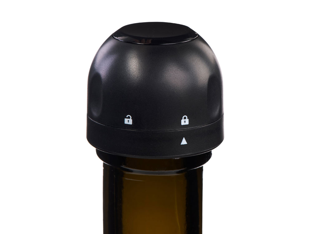 Пробка для шампанского Cava — изображение 4