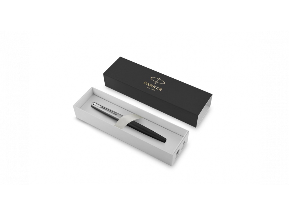 Ручка перьевая Parker Jotter Core, M — изображение 2