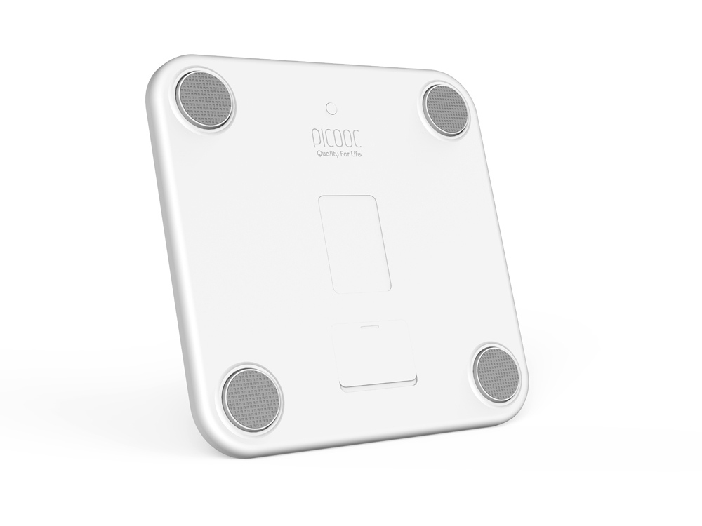 Умные диагностические весы Mini Pro V2 — изображение 5