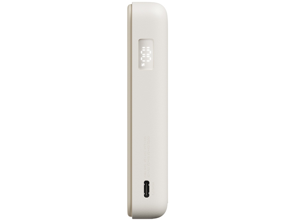 Внешний аккумулятор Xiaomi Magnetic Power Bank with Built-in Stand, 10000 мАч — изображение 5