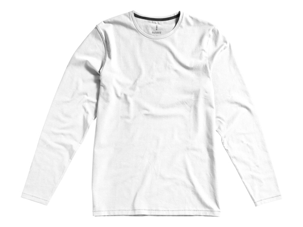 Футболка Ponoka из органического хлопка, мужская — изображение 8