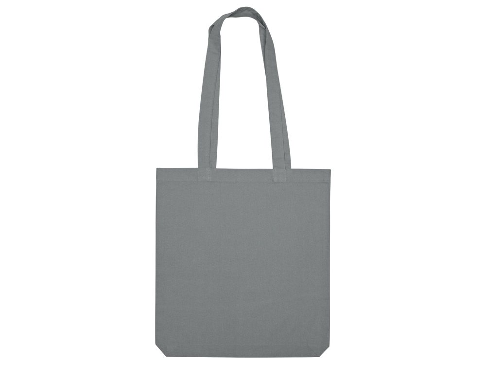 Сумка из плотного хлопка Carryme 200, 200 г/м2 — изображение 4