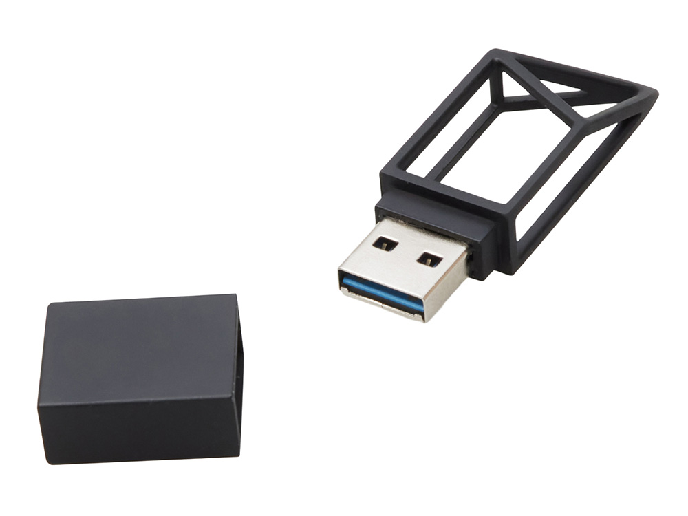 Флешка 32 ГБ USB 3.0 Дельта — изображение 4