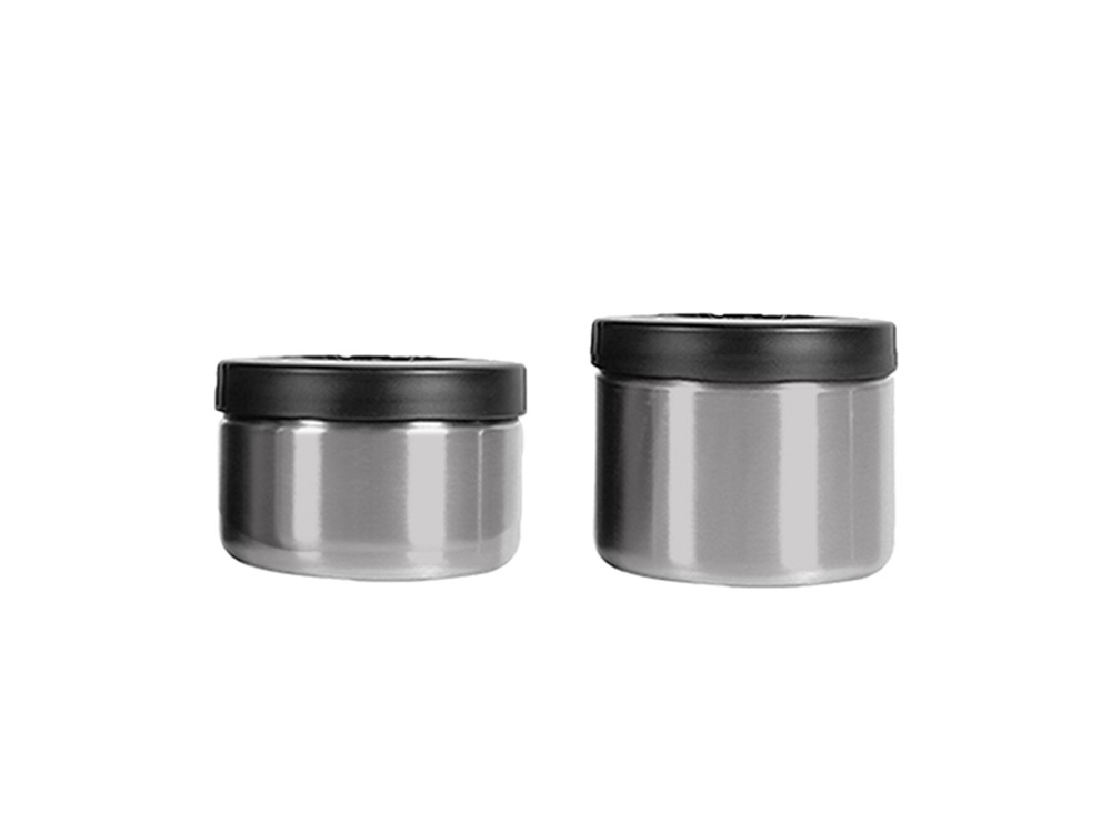 Термос с двумя контейнерами THERMOcafe TCLB-1480SY, 1480 мл — изображение 3