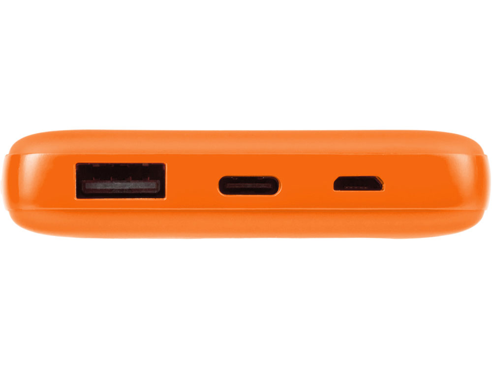 Внешний аккумулятор Powerbank C2, 10000 mAh — изображение 4