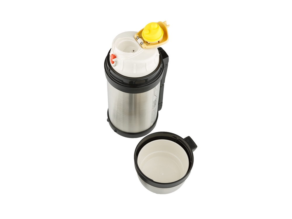 Термос для еды с комбинированным горлом Thermos FDH-1405 — изображение 4