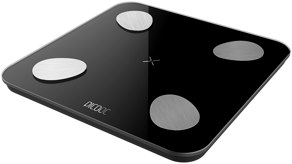 Умные диагностические весы Mini Lite — изображение 5