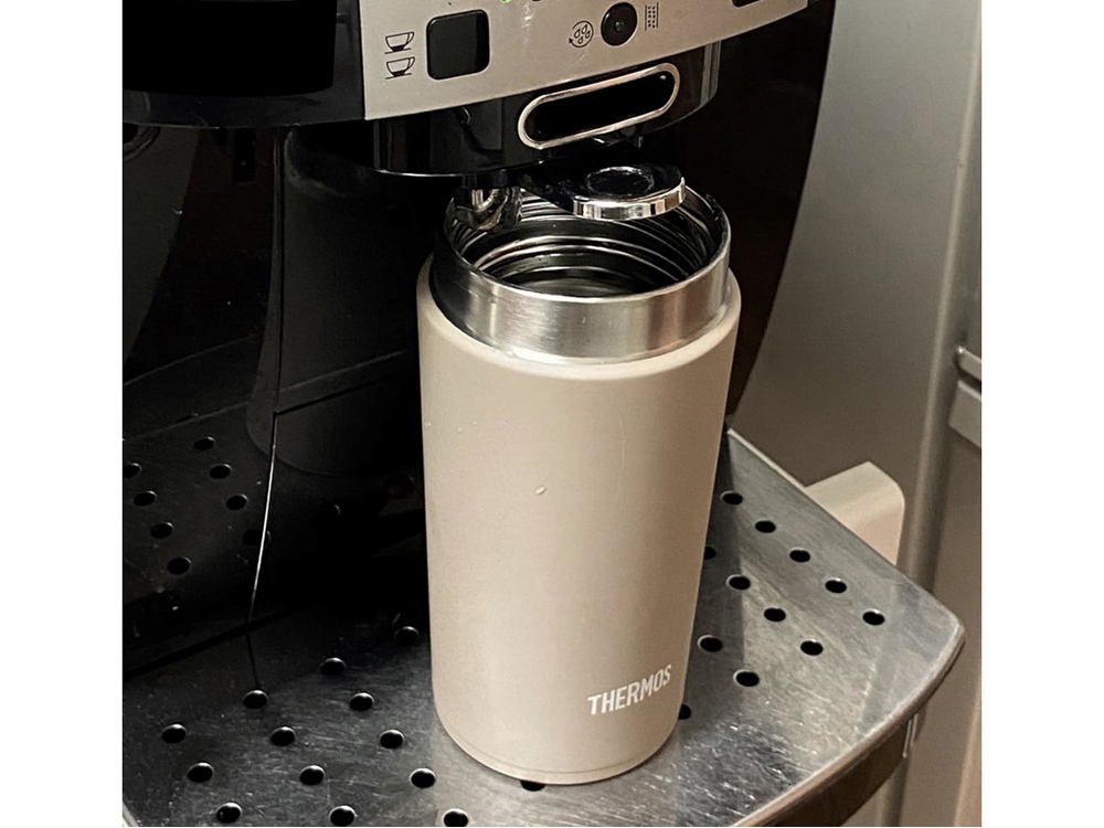 Термокружка JOV-320 CL, 320 мл — изображение 8