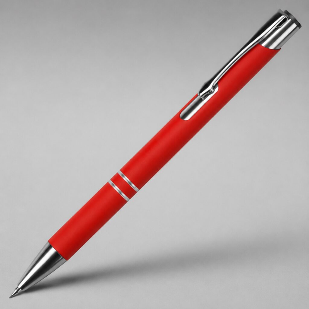 Карандаш механический Legend Pencil soft-touch