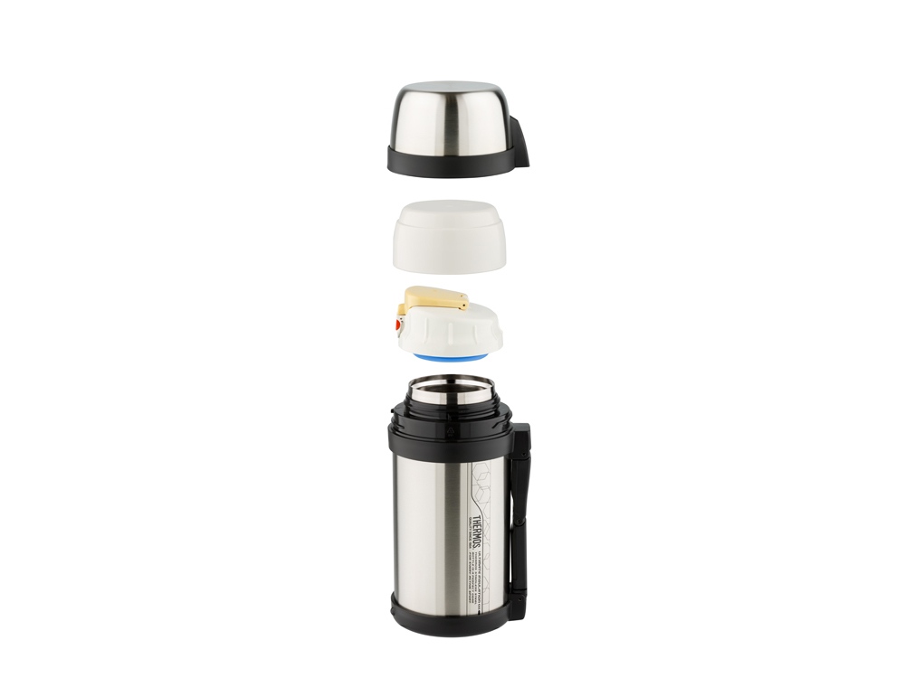 Термос для еды с комбинированным горлом Thermos FDH-1405 — изображение 2