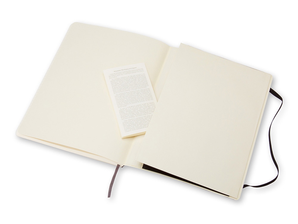 Записная книжка Classic Soft, XLarge (в линейку) — изображение 4