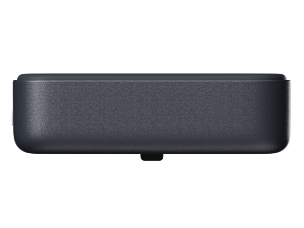 Внешний аккумулятор с кабелем Xiaomi 33W Magnetic Power Bank (Integrated Cable), 10000 мАч — изображение 6