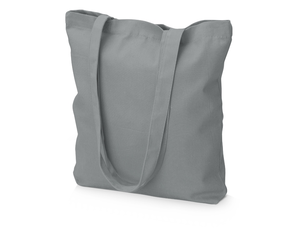 Сумка из плотного хлопка Carryme 200, 200 г/м2 — изображение 2