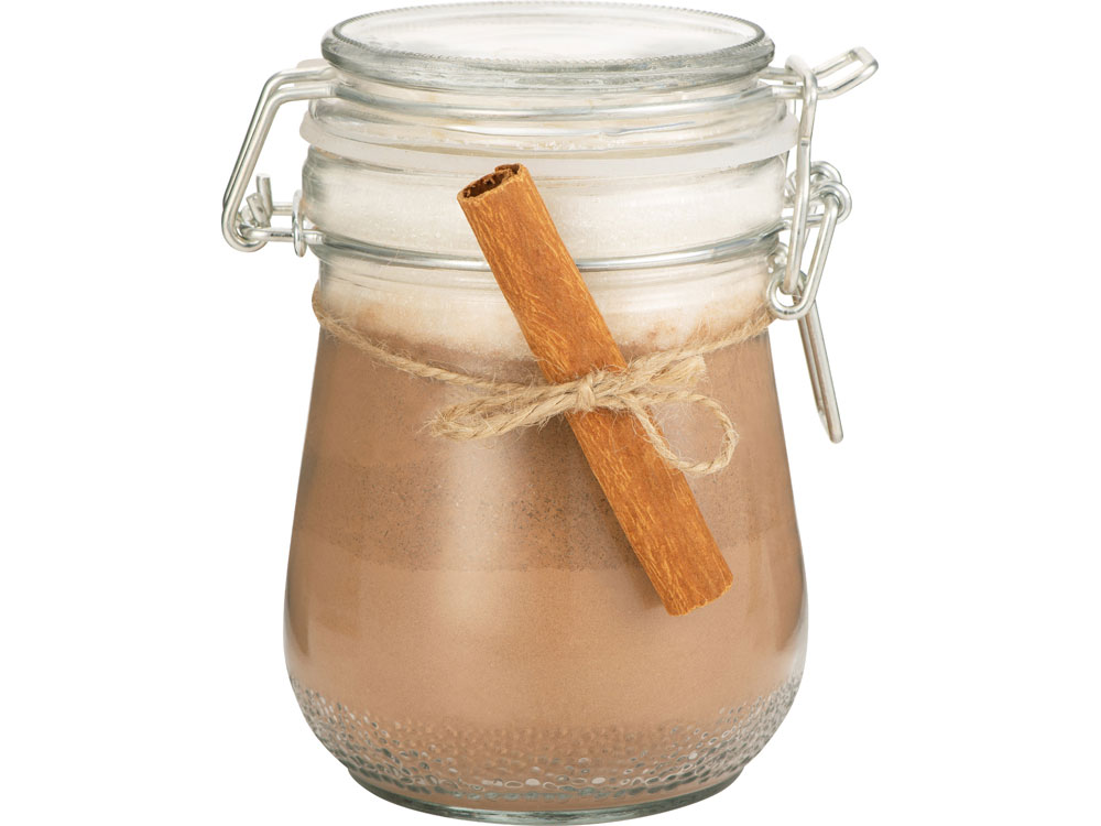 Набор для приготовления горячего шоколада Hot choc — изображение 3
