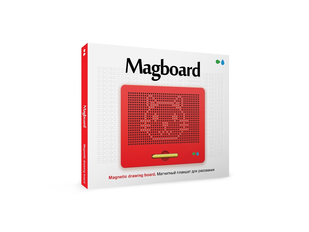 Магнитный планшет для рисования Magboard — изображение 4