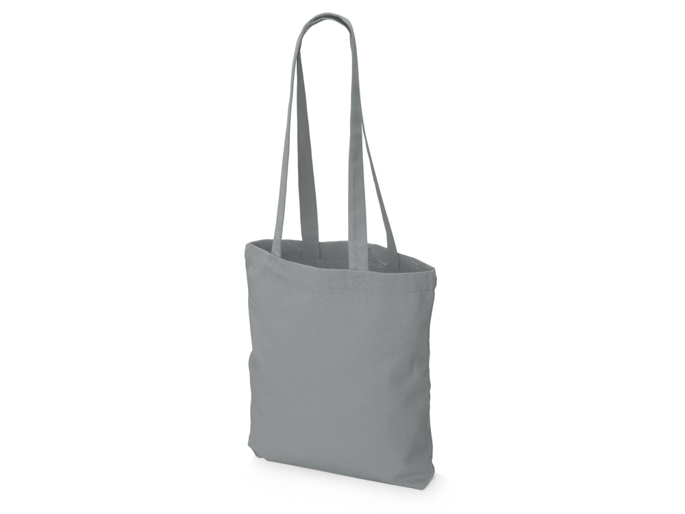 Сумка из плотного хлопка Carryme 200, 200 г/м2 — изображение 3