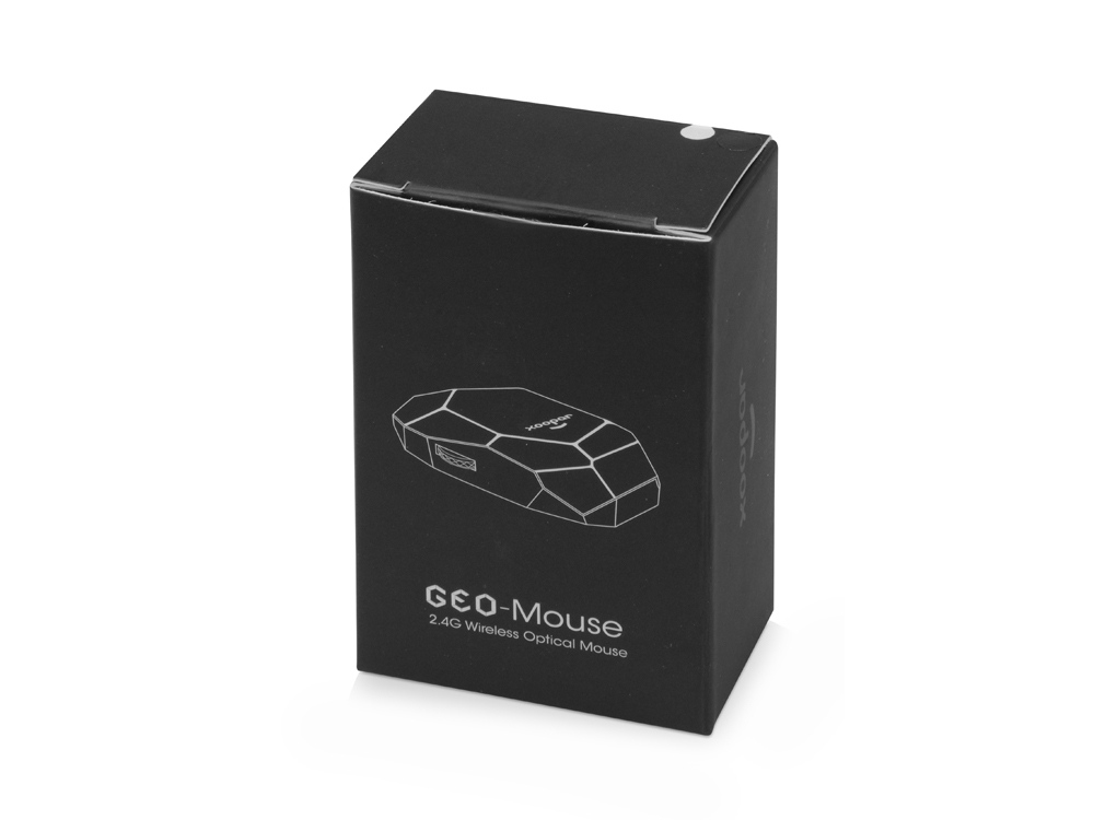 Мышь Geo Mouse — изображение 6