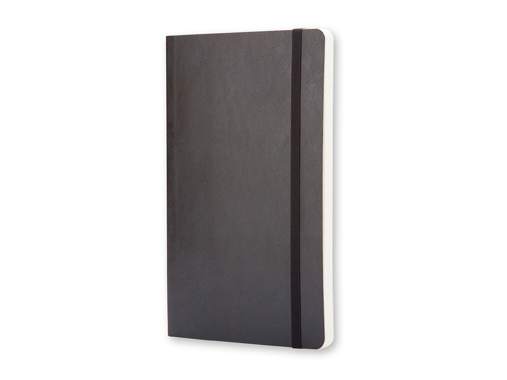 Записная книжка А6 (Pocket) Classic Soft (в линейку) — изображение 5