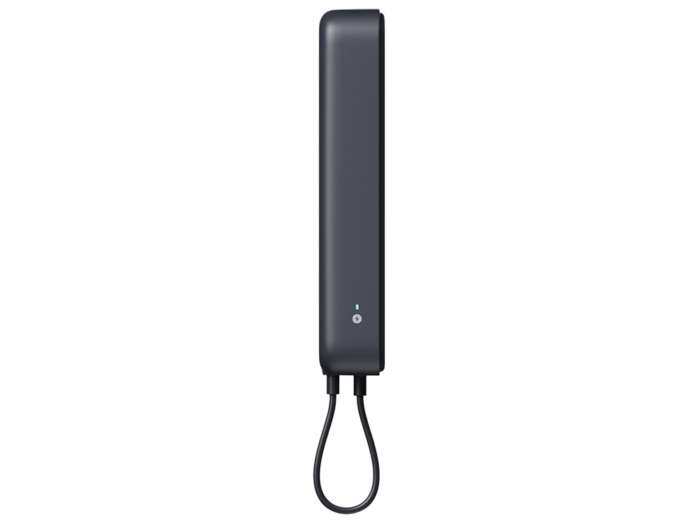 Внешний аккумулятор с кабелем Xiaomi 33W Magnetic Power Bank (Integrated Cable), 10000 мАч — изображение 4