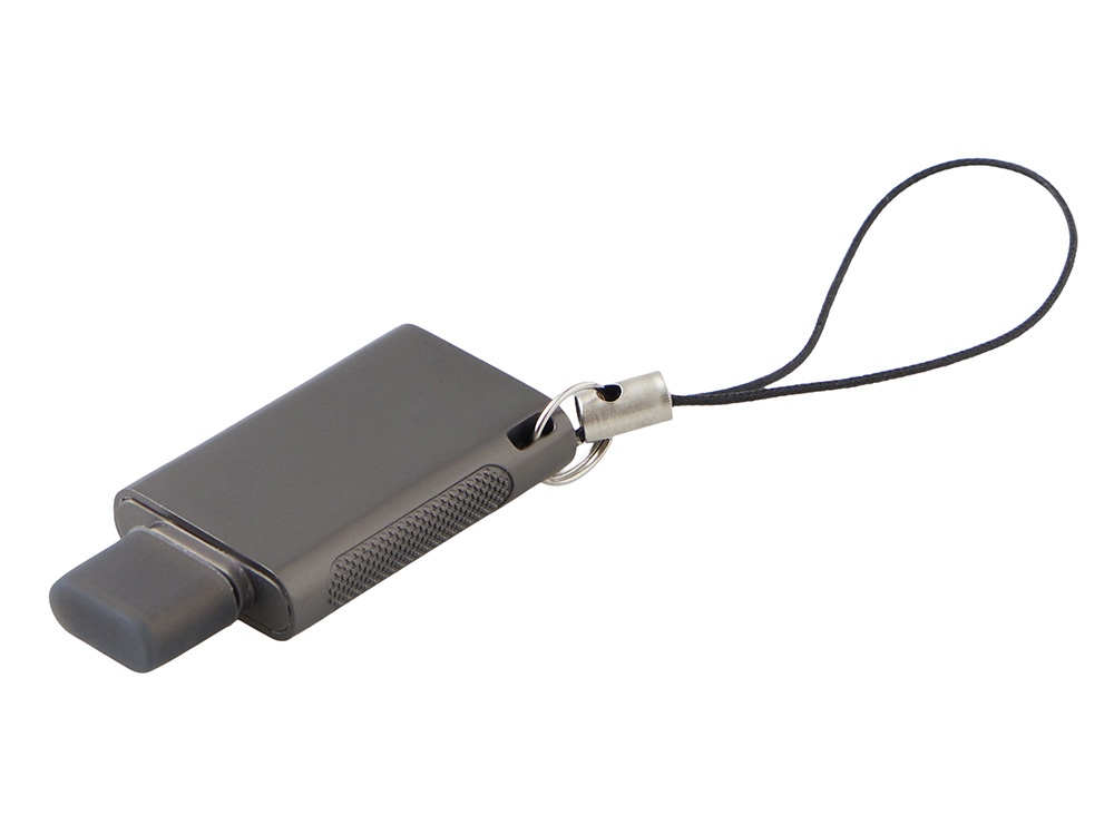 Флешка 64 ГБ USB Type-C 3.0 Индата — изображение 2