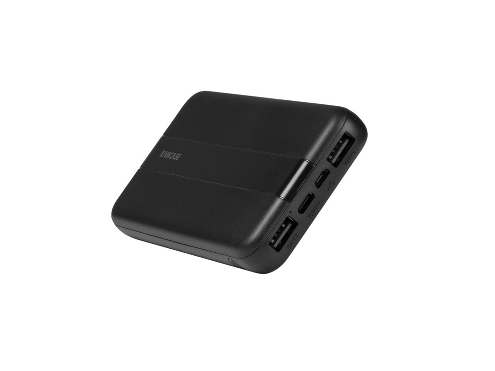 Внешний аккумулятор VA2041, 10000 mAh — изображение 5