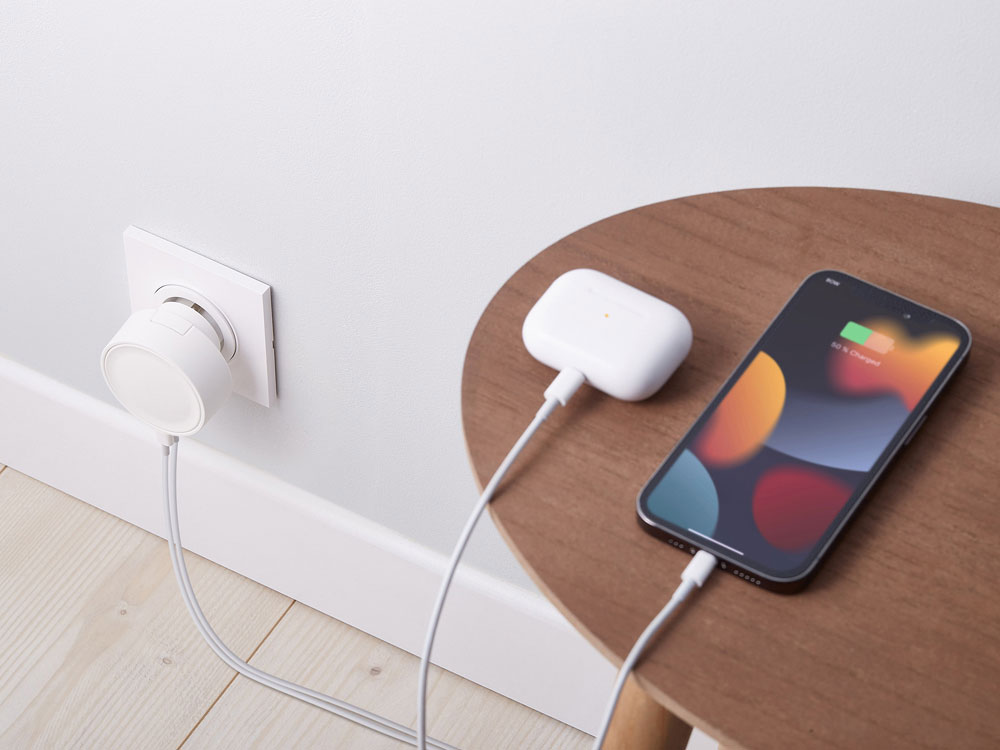 Адаптер питания USB Poweron — изображение 12