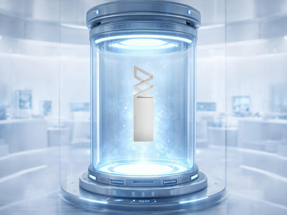 Флешка 32 ГБ USB 3.0 Адорн — изображение 6