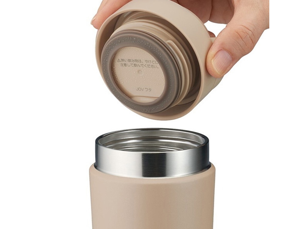 Термокружка JOV-320 CL, 320 мл — изображение 6