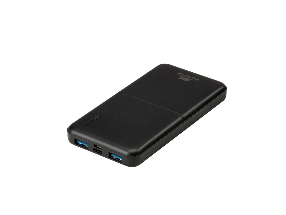 Внешний аккумулятор с быстрой зарядкой QC/PD VA2532, 10000 mAh — изображение 8