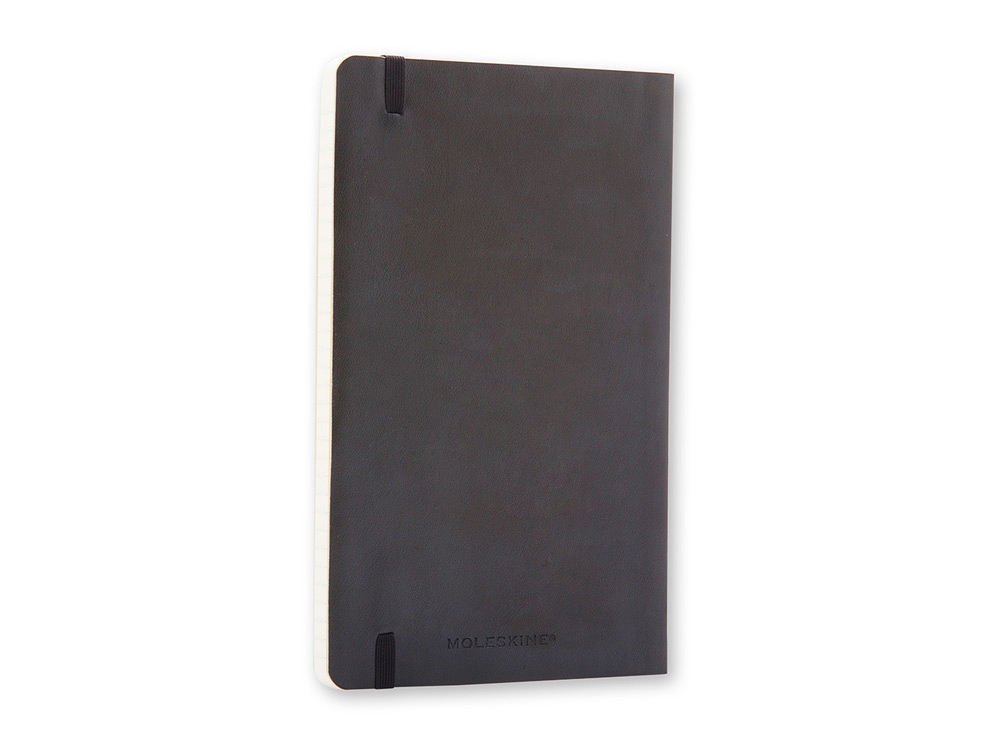 Записная книжка А6 (Pocket) Classic Soft (в линейку) — изображение 6
