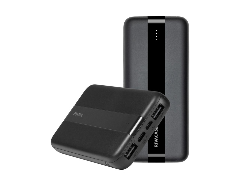 Внешний аккумулятор VA2041, 10000 mAh — изображение 10