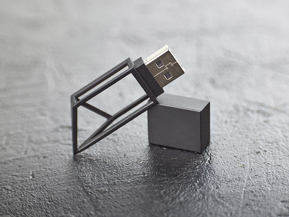 Флешка 32 ГБ USB 3.0 Дельта — изображение 5