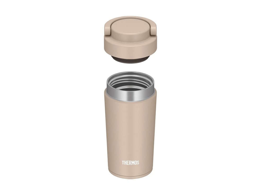 Термокружка JOV-320 CL, 320 мл — изображение 4