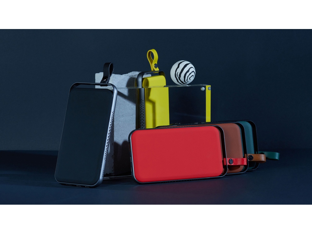 Внешний аккумулятор NEO Electron, 10000 mAh — изображение 8