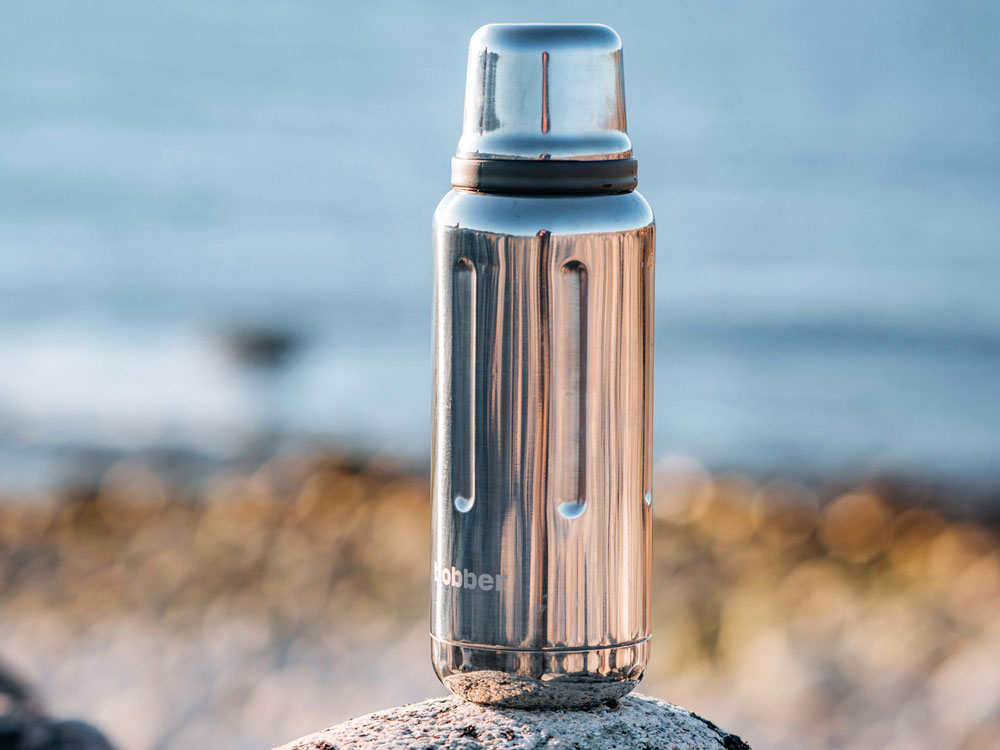 Вакуумный термос Flask, 1 л — изображение 6