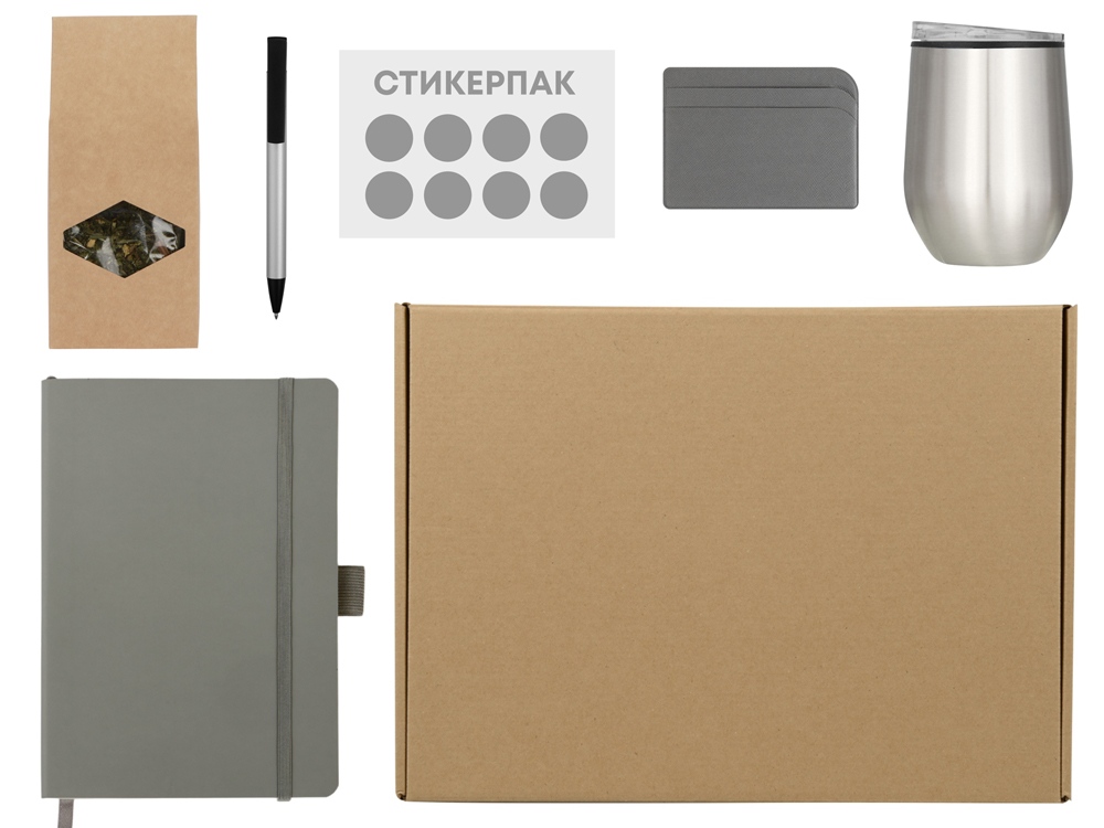 Welcome pack Warm welcome — изображение 2