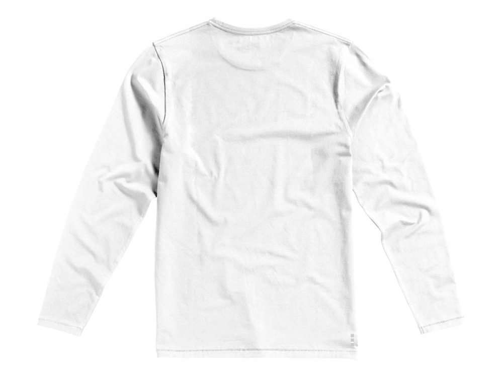 Футболка Ponoka из органического хлопка, мужская — изображение 7